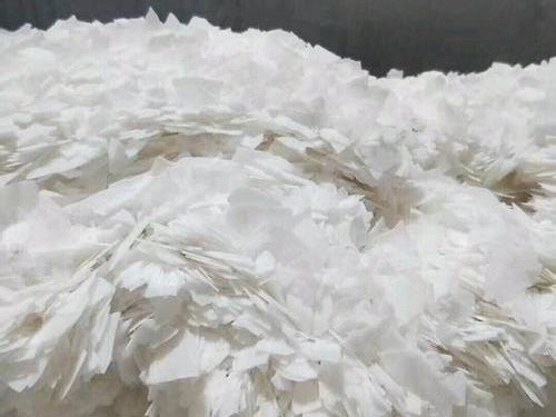 琼中黎族苗族自治县氢氧化钠火碱 - 厂家